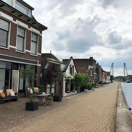 B&B Boskoop ภายนอก รูปภาพ