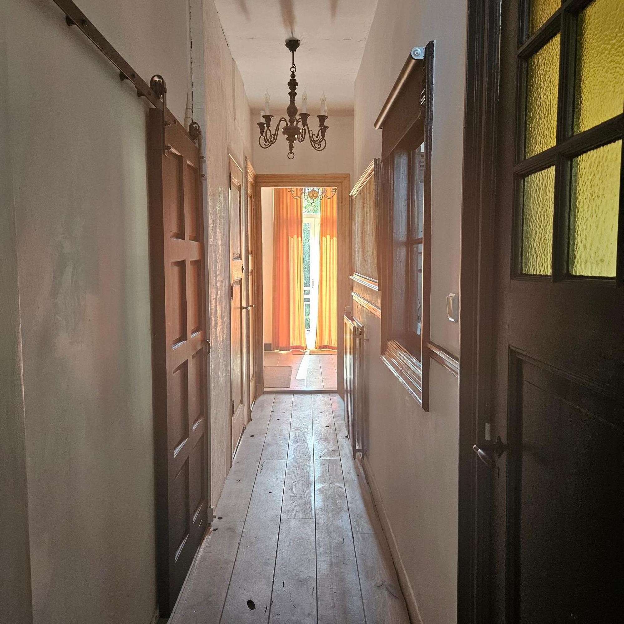 B&B Boskoop ภายนอก รูปภาพ