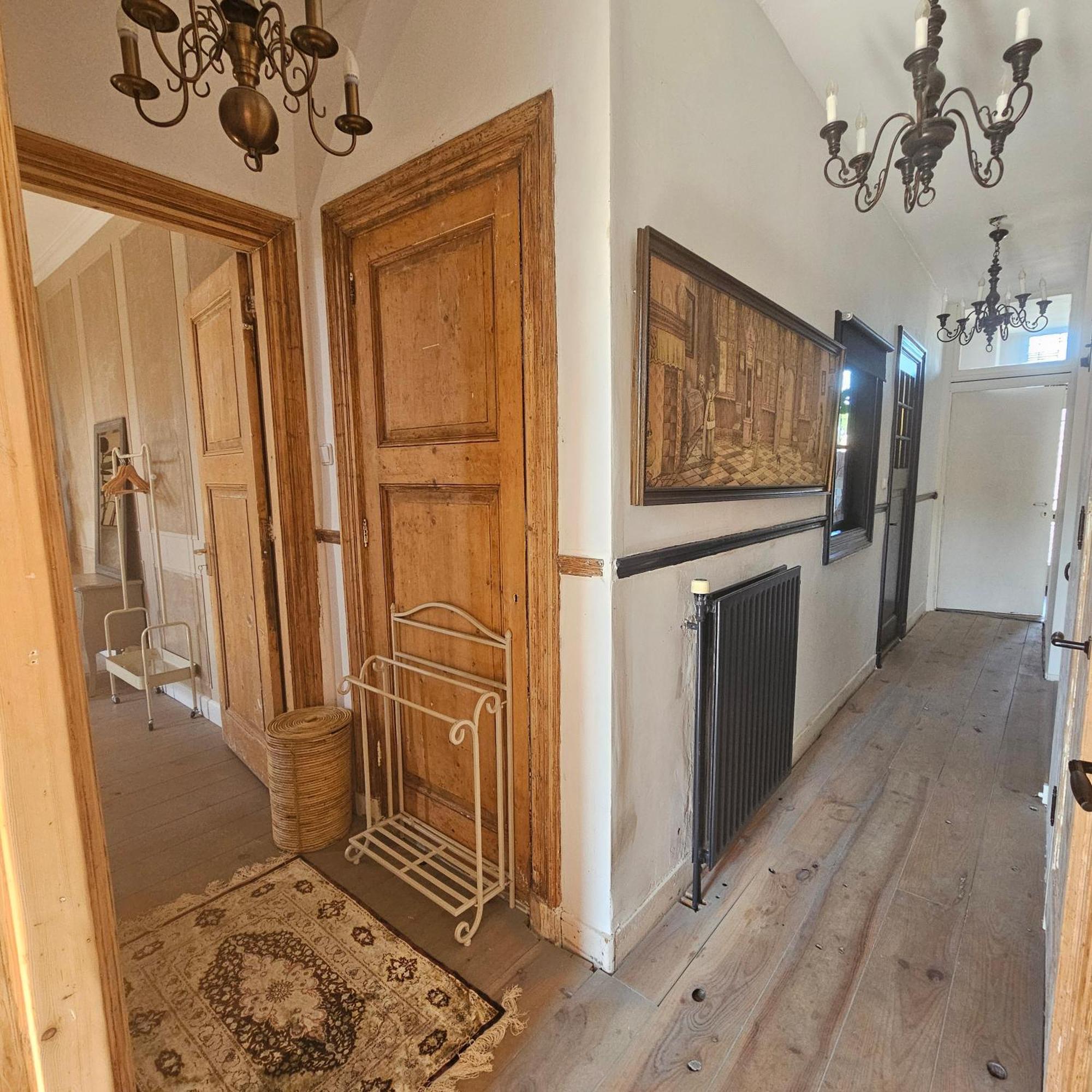 B&B Boskoop ภายนอก รูปภาพ